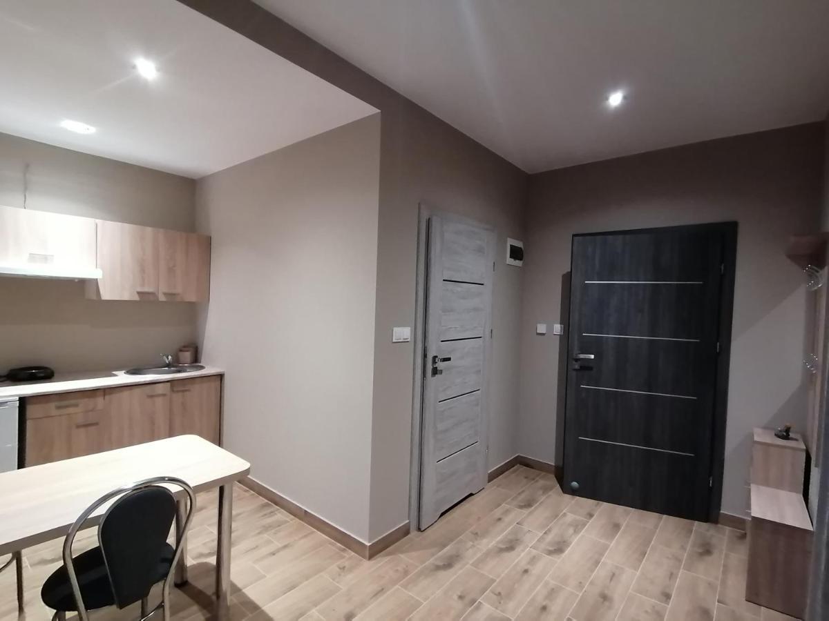 Pokoje Goscinne Azaliowa 34 Mielno Mielno  Exterior foto