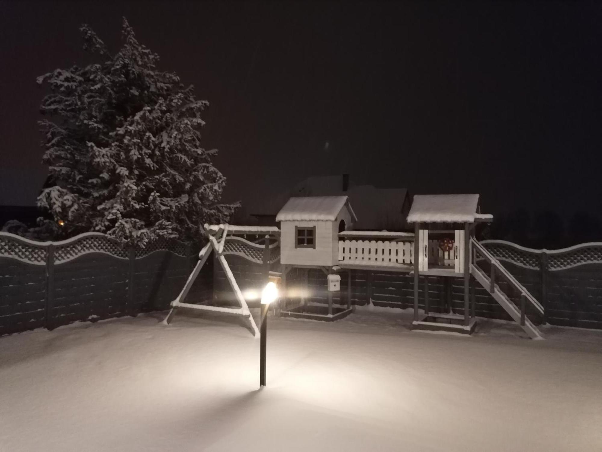 Pokoje Goscinne Azaliowa 34 Mielno Mielno  Exterior foto